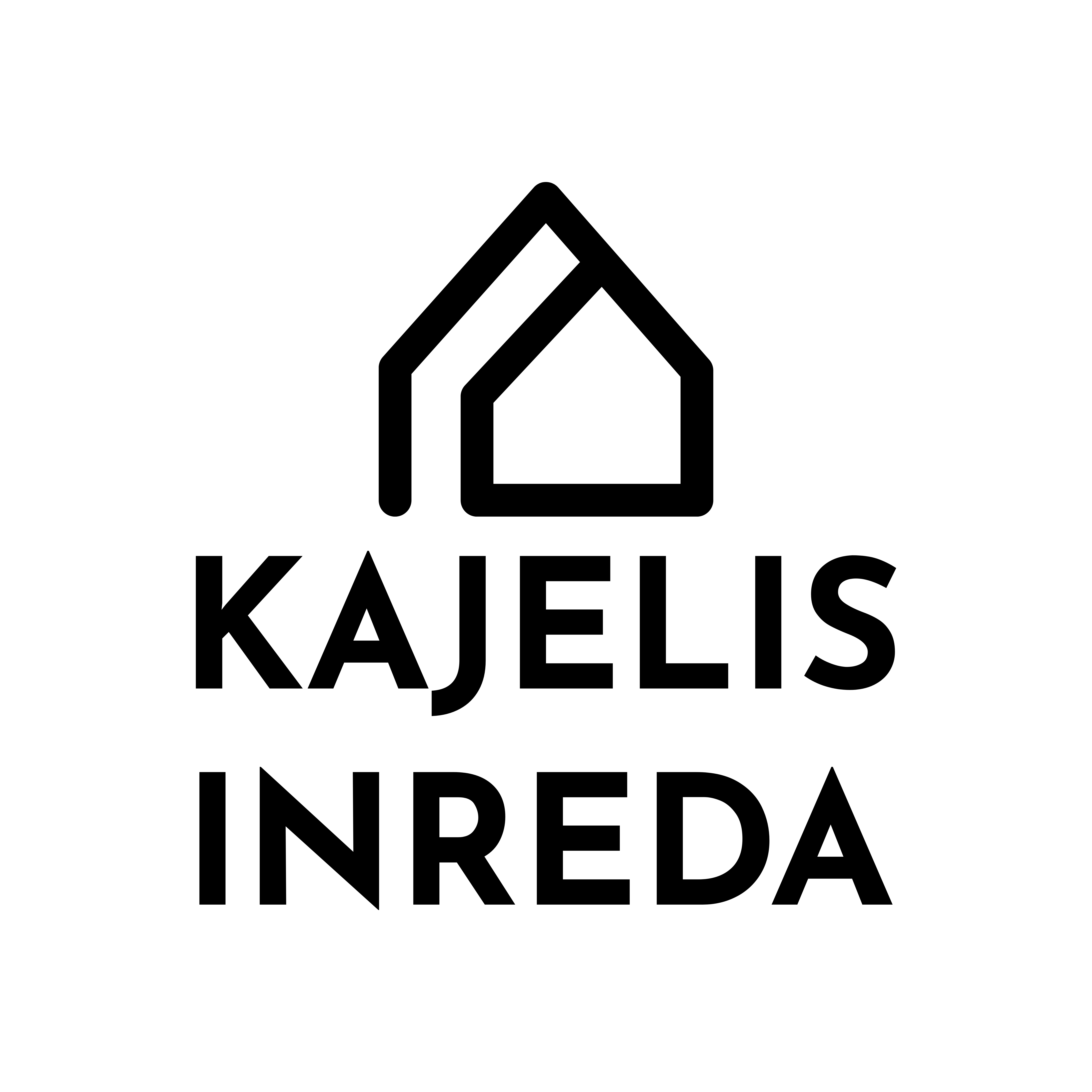 Välkommen in till Kajelis bloggrum